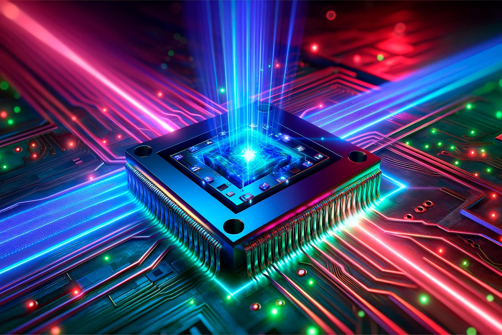 Optoelectronics and Laser Technology