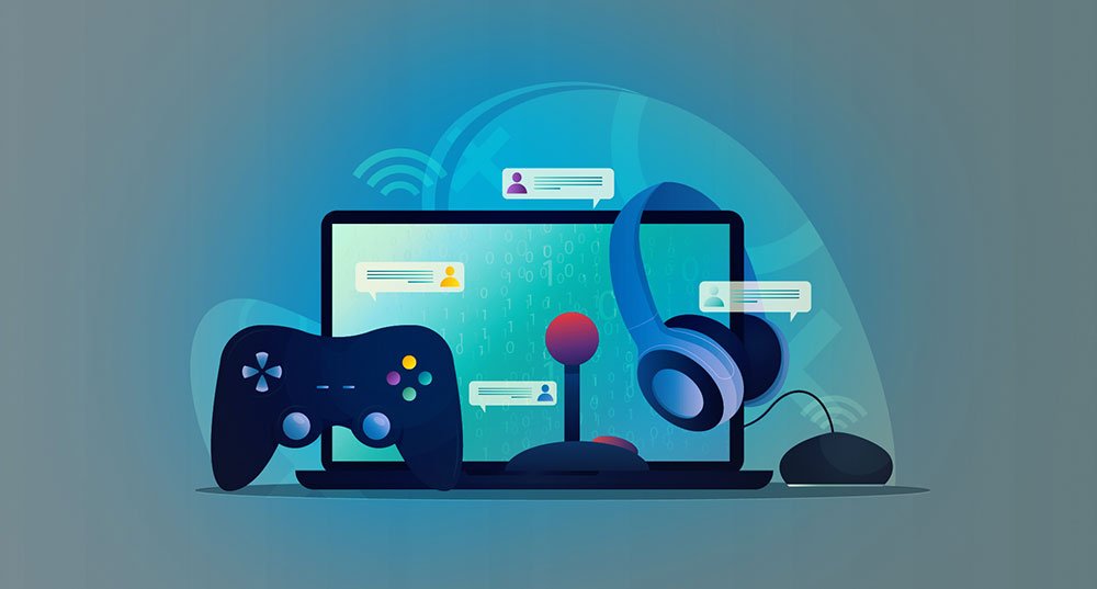 Gaming Technology and Tools
