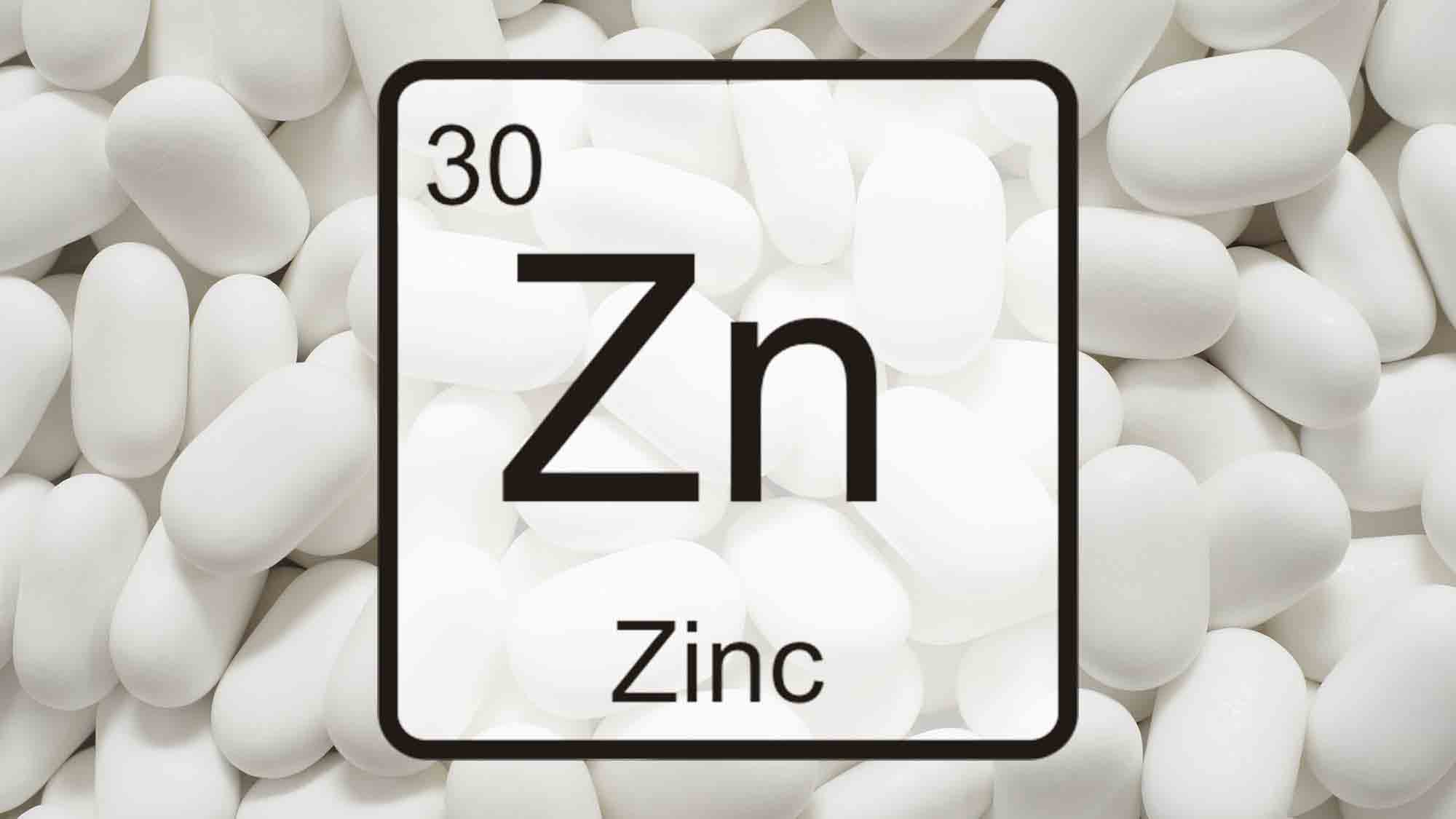 An Overview of Zinc