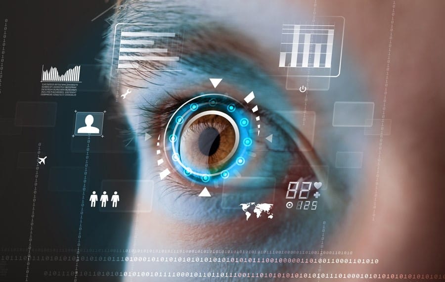 Artificial Intelligence in Biometrics