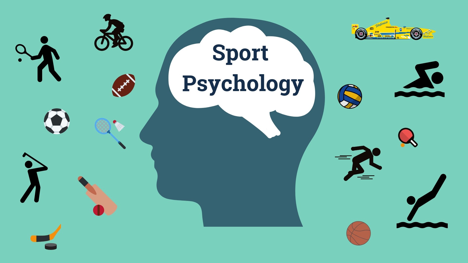 Developmental Sport Psychology