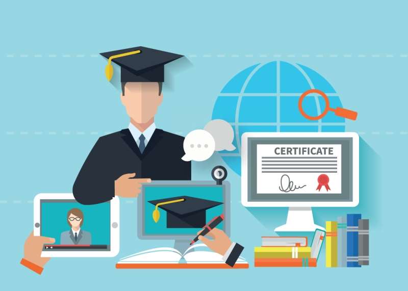 Open and Distance Education in Asia