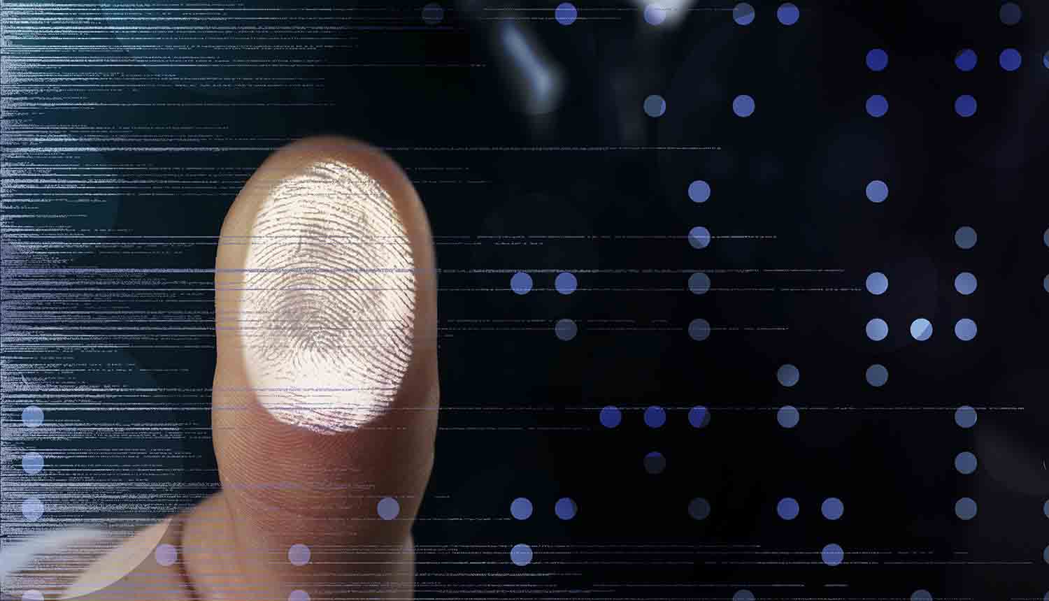 Fingerprints Classification Using Machine Learning and Image Analysis