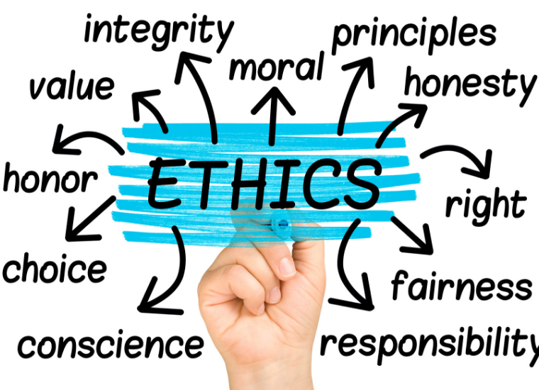Non Selling, Ethical and Legal Issues
