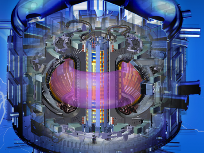 Magnet Design Study for the Fusion Nuclear Science Facility