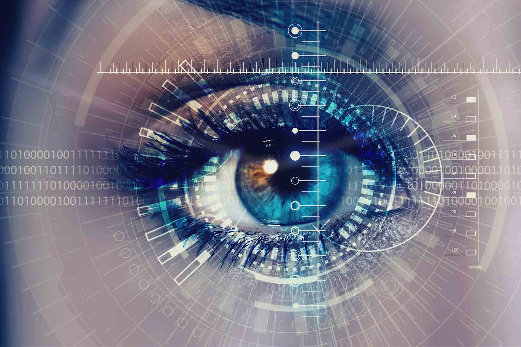 Eye Tracking and AI